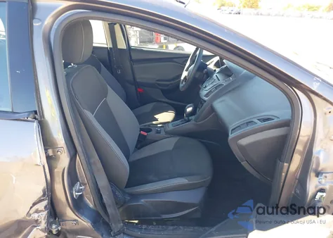 2014 Ford Focus S z USA, uszkodzony, nr VIN 1FADP3E29EL223089